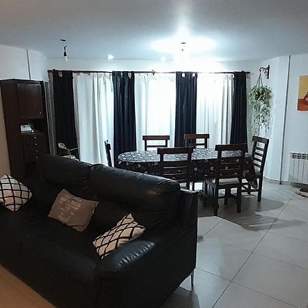 Appartement La esquina à Ushuaïa Extérieur photo