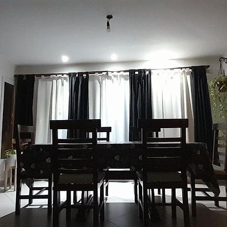Appartement La esquina à Ushuaïa Extérieur photo