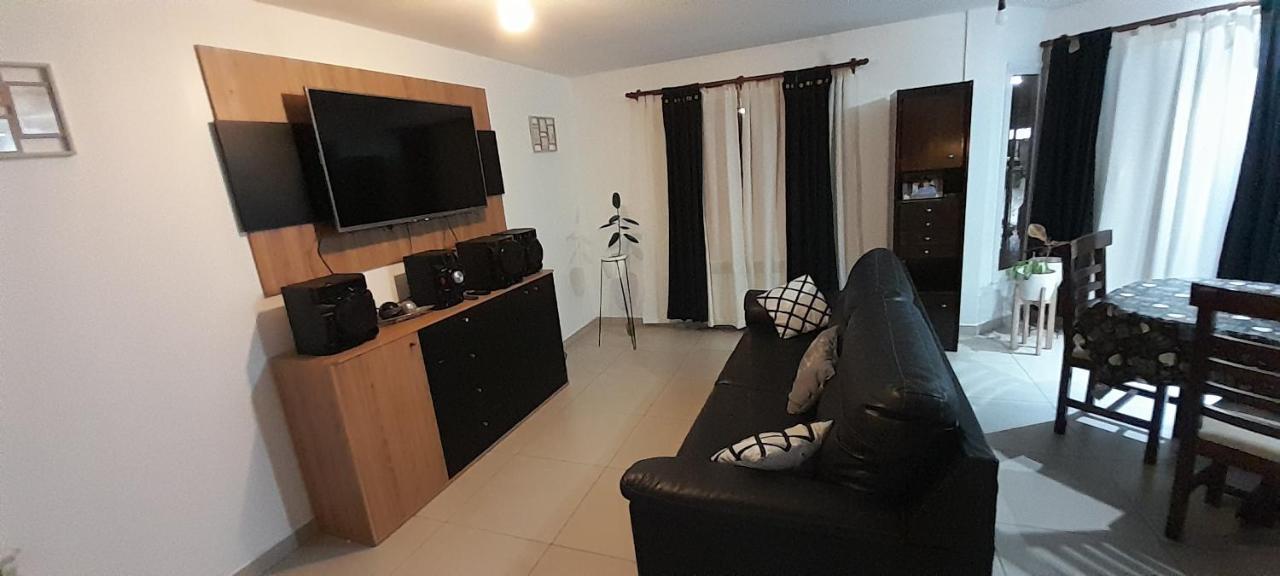 Appartement La esquina à Ushuaïa Extérieur photo