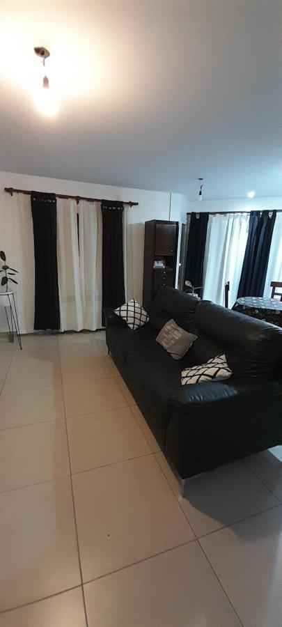 Appartement La esquina à Ushuaïa Extérieur photo